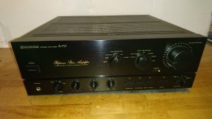 Pioneer A-717