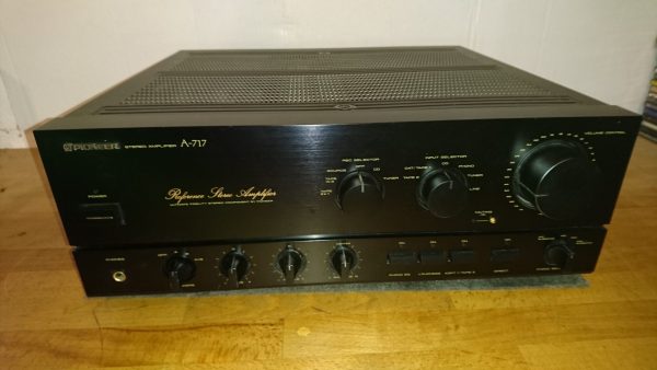 Pioneer A-717