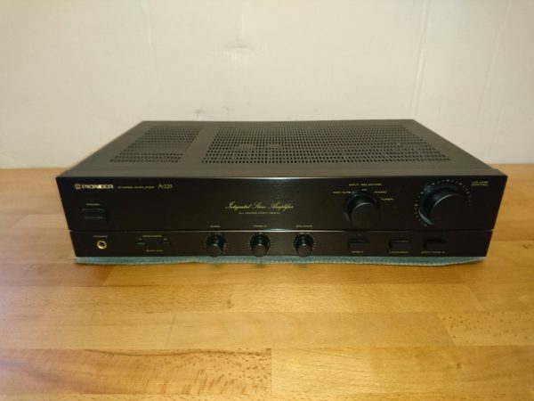 Pioneer A-229