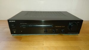 Sony TA-F245R