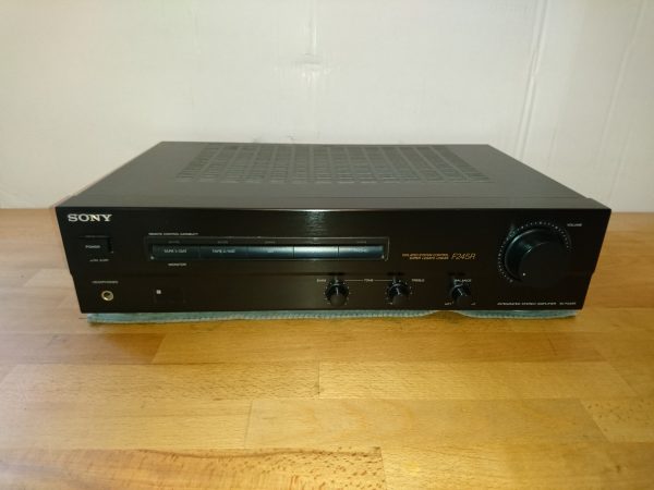 Sony TA-F245R