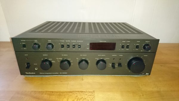 Technics SU-8088