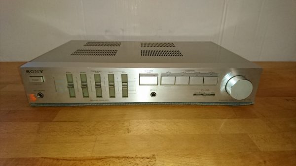 Sony TA-AX35