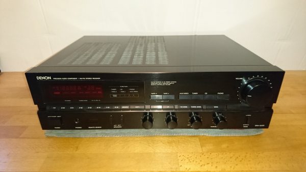 Denon DRA-625R