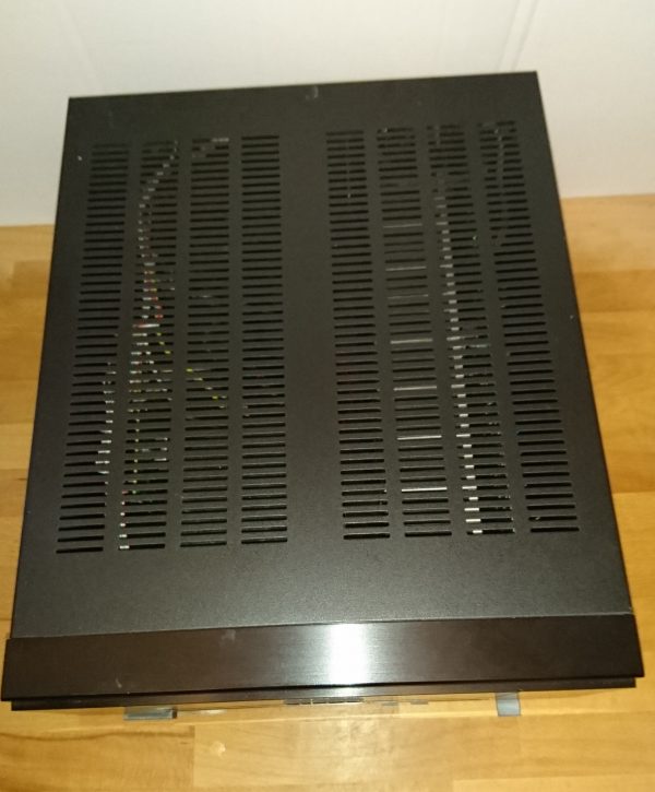 Denon POA-4400A – Bild 2