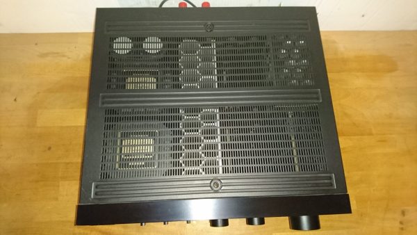Pioneer A-717 – Bild 3