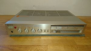 Sony TA-AX3