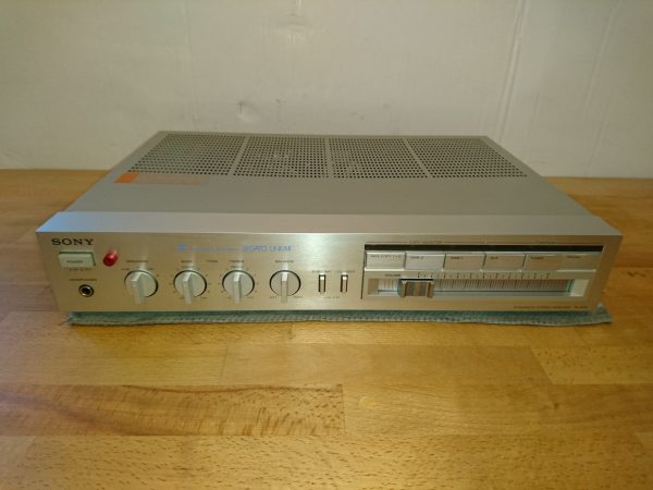 Sony TA-AX3