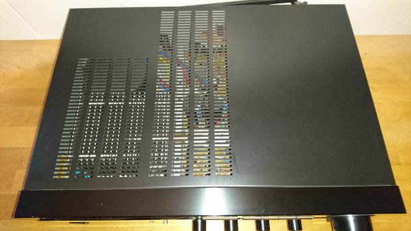 Denon DRA-625R – Bild 2