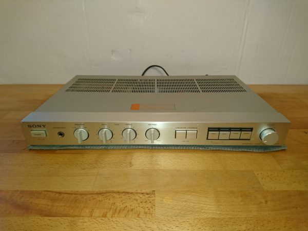 Sony TA-AX2