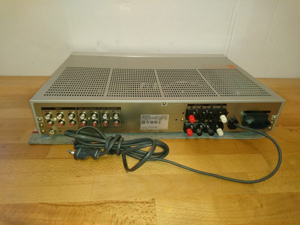 Sony TA-AX3 – Bild 2