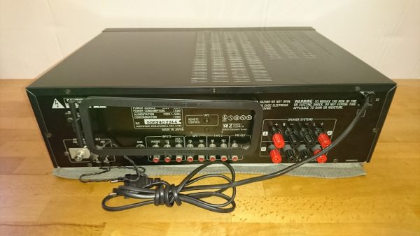 Denon DRA-625R – Bild 3