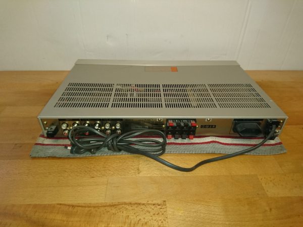 Sony TA-AX2 – Bild 2
