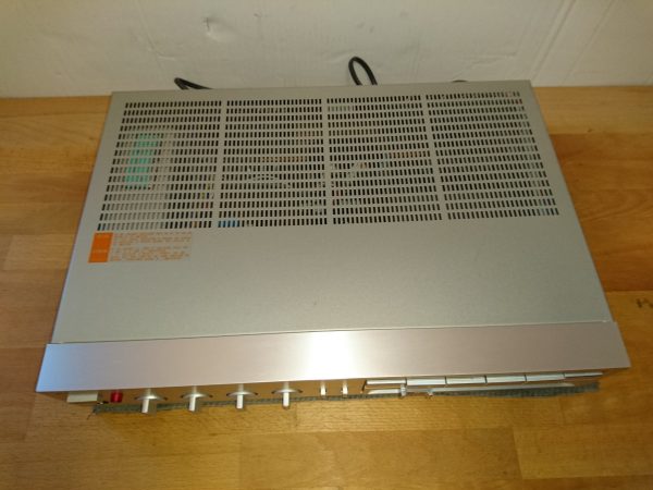 Sony TA-AX3 – Bild 3