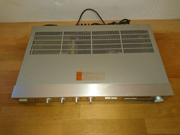 Sony TA-AX2 – Bild 3