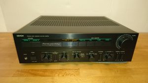 Denon PMA-757