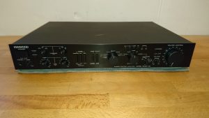 Kenwood Basic C-2