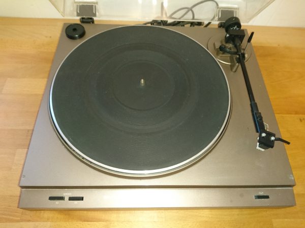 Sharp RP 10 – Bild 3