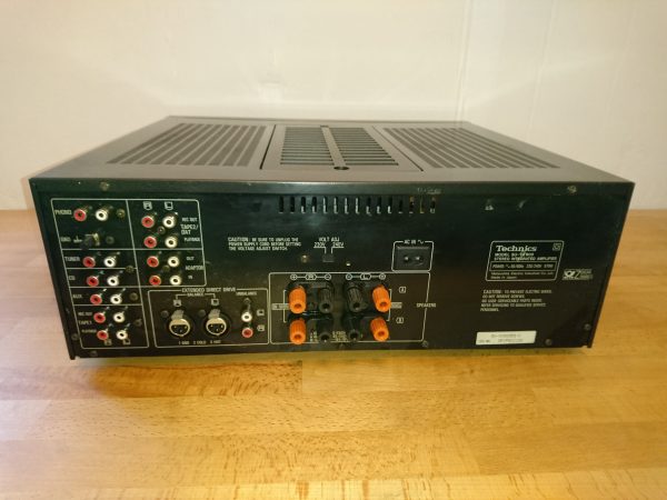Technics SU-VX800 – Bild 2