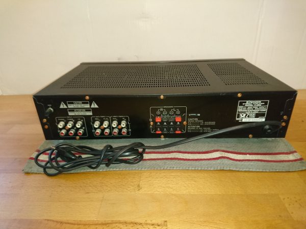 Pioneer A-229 – Bild 2