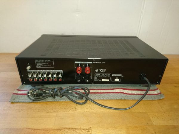 Sony TA-F245R – Bild 2