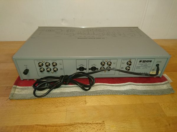 Tensai TP 2200 – Bild 3