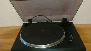 Onkyo CP-1400A