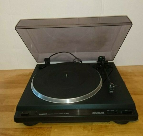 Onkyo CP-1400A