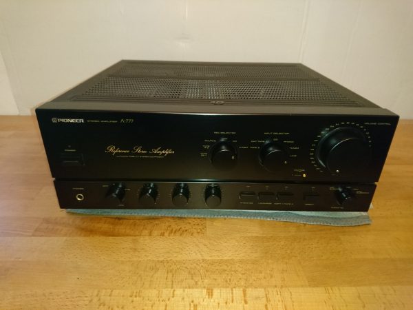 Pioneer A-777