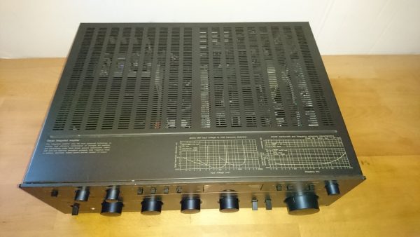 Technics SU-8088 – Bild 3