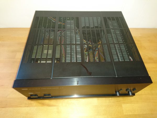 Yamaha M-40 – Bild 3