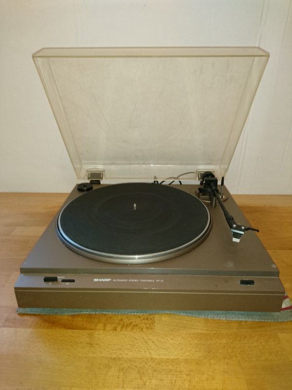 Sharp RP 10