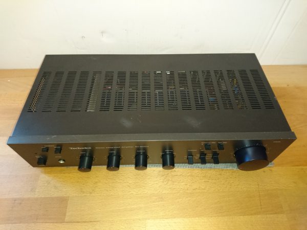 Technics SU-8022 – Bild 3