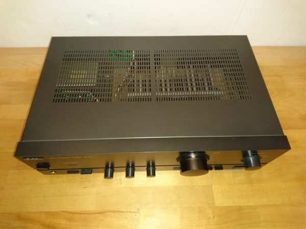 Technics SU-810 – Bild 2