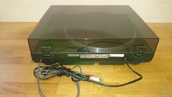 Onkyo CP-1400A – Bild 2