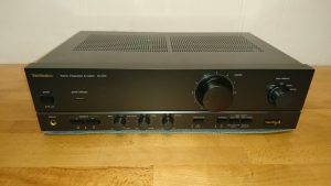 Technics SU-810