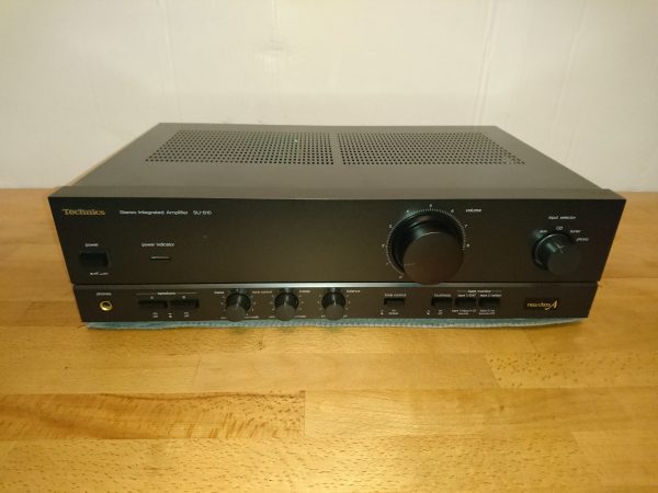 Technics SU-810