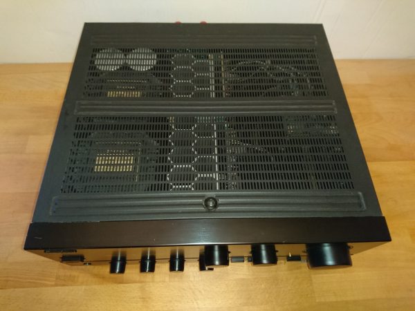 Pioneer A-777 – Bild 3