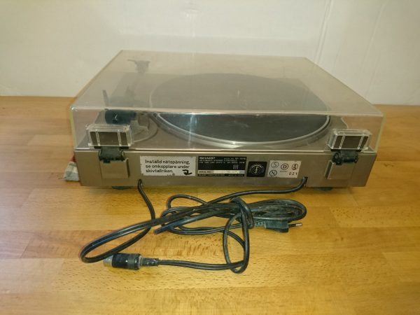 Sharp RP 10 – Bild 4