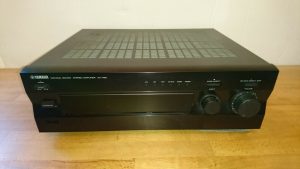 Yamaha AX-496