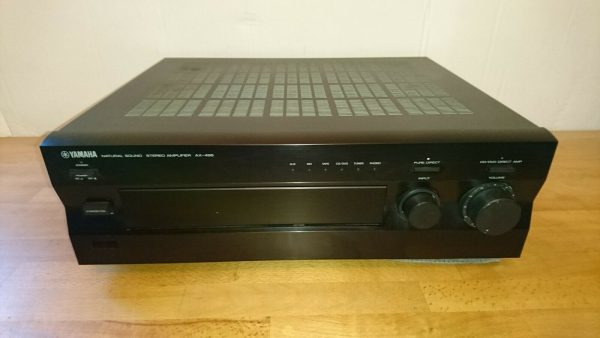 Yamaha AX-496