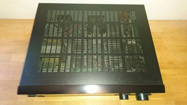 Yamaha AX-496 – Bild 3