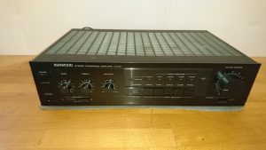 Kenwood KA-87