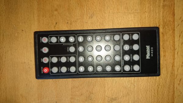Magnat MA-400 – Bild 4