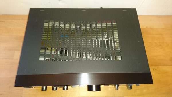 Aiwa XA-008 – Bild 2