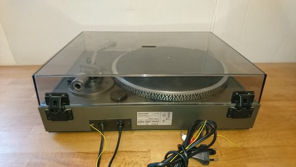 Mitsubishi DP-630 – Bild 3