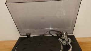 Sharp Optonica RP 2626