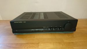 Harman Kardon HK 620 mit FB