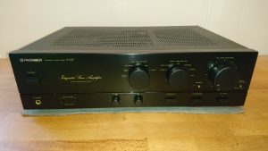 Pioneer A-447