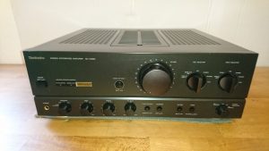 Technics SU-VX820